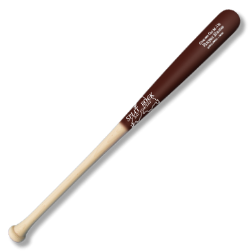 Splitrock Wood Baseball Bat 110