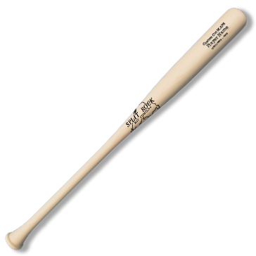 Splitrock Wood Baseball Bat AP5