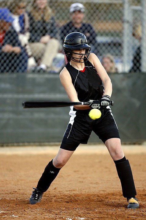 Wood-Softball-Bats